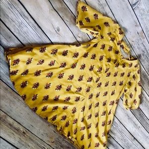 Adorable Old Navy Tunic Dress Size 3T